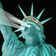 Illustration for article titled NYC Park Officials Finally Get Around To Replacing Dead Light Bulbs In Statue Of Liberty’s Eyes